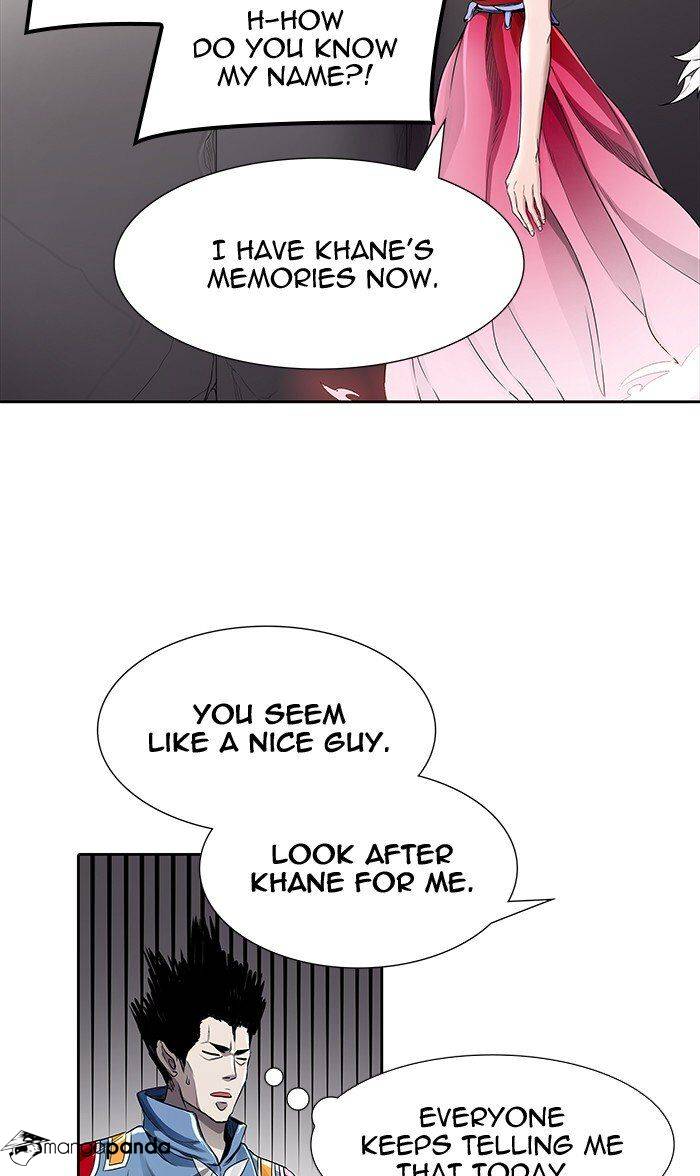 Tower of God Chapter 465 image 079